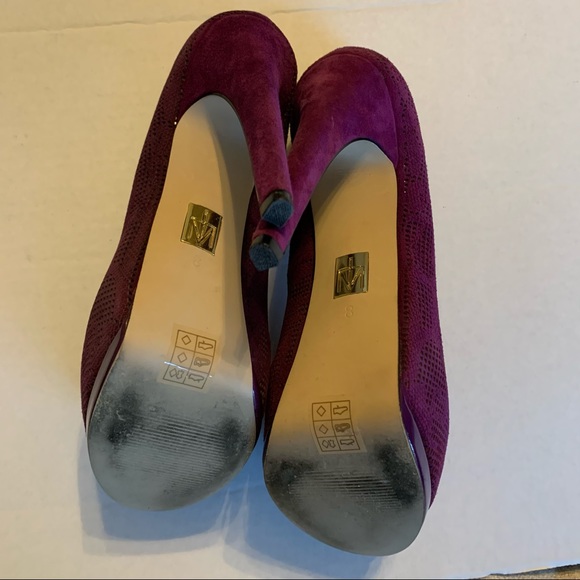 Truth or Dare by Madonna pump - Picture 9 of 11